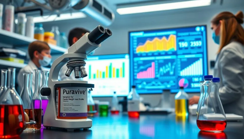 puravive scientific research